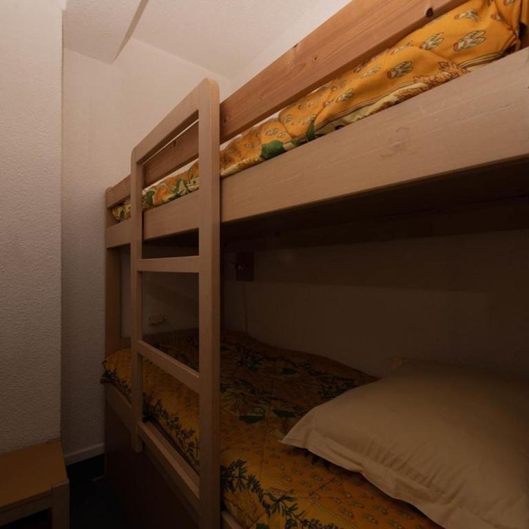 Studio 4 pers avec climatisation et parking, vue mer, plage du Lavandou - FR-1-803-22 - Studio - 5