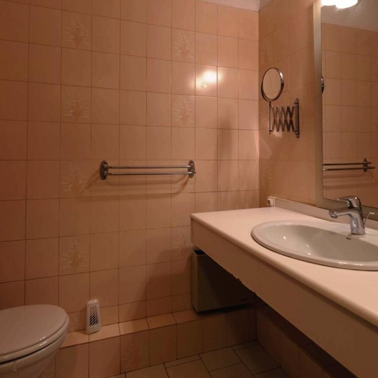 Studio vue mer au Lavandou, climatisation, parking - FR-1-803-16 - Studio - 6