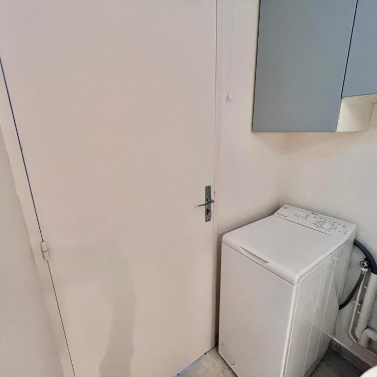 Studio avec Parking et Vue Mer - FR-1-716-76 - Studio - 4