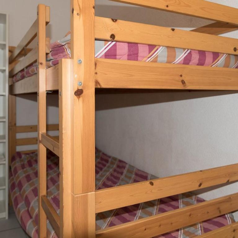 Studio cabine au Lavandou pour 4 pers., clim, face à la mer - FR-1-803-2 - Studio - 5