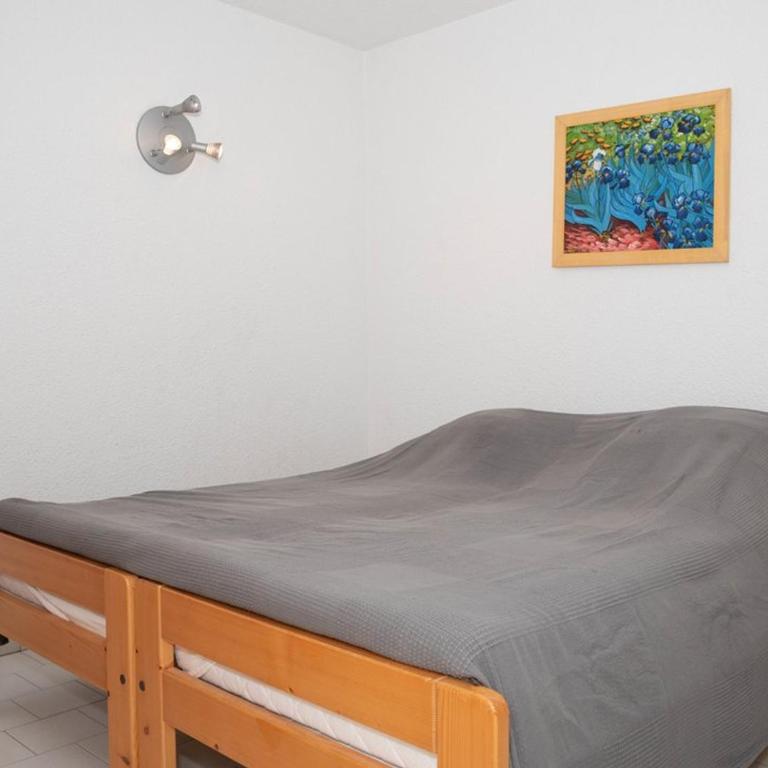 Location T2 au Lavandou, plage et parking privé, pour 4 pers - FR-1-803-47 - Apartment - 5