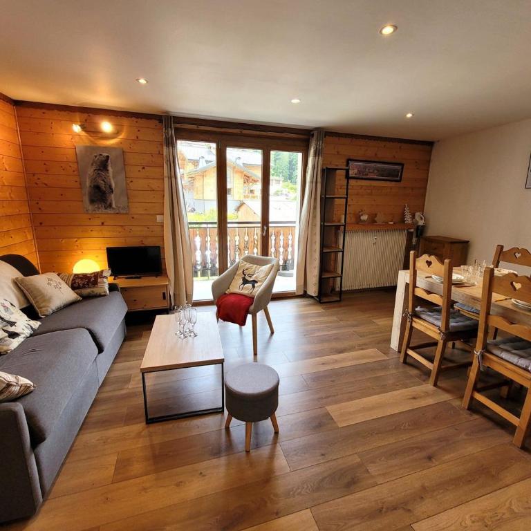 Studio familial calme au vieux village - 4 pers. - FR-1-598-168 - Monolocale - 2