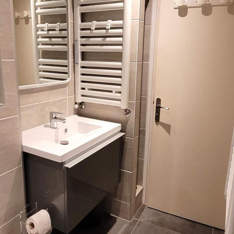 Studio familial calme au vieux village - 4 pers. - FR-1-598-168 - Monolocale - 10