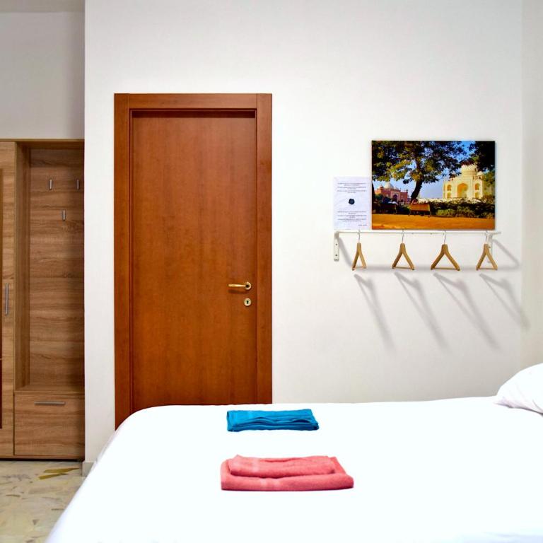 Meraki Ortigia - Superior Double Room - 1