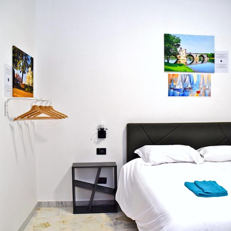 Meraki Ortigia - Superior Double Room - 5
