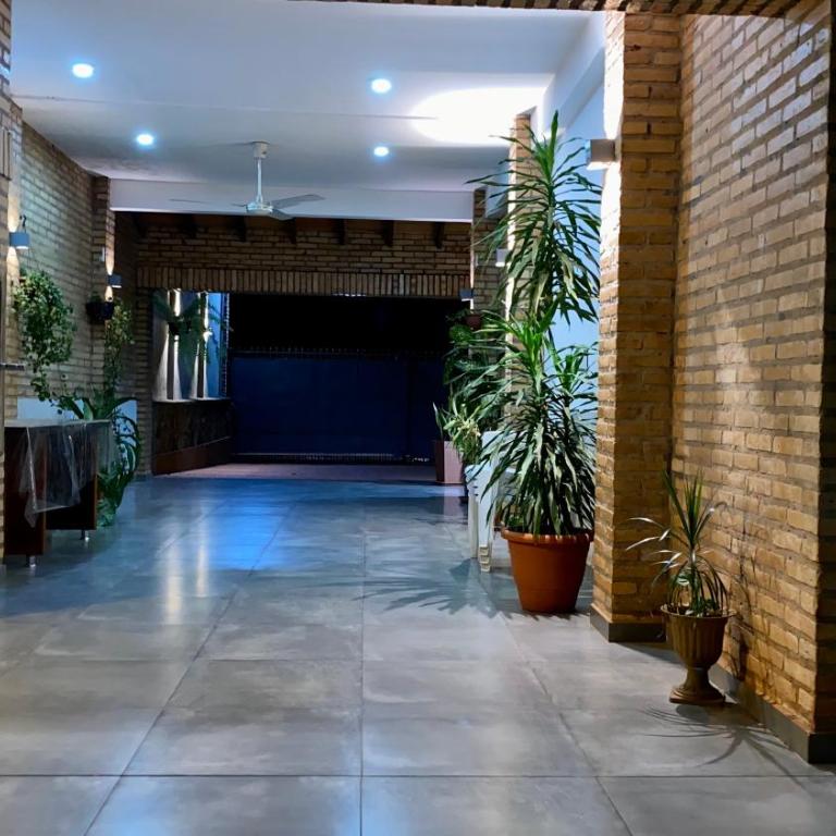 Moderna y Unica casa independiente con jardín y estacionamiento - Two-Bedroom Villa - 33