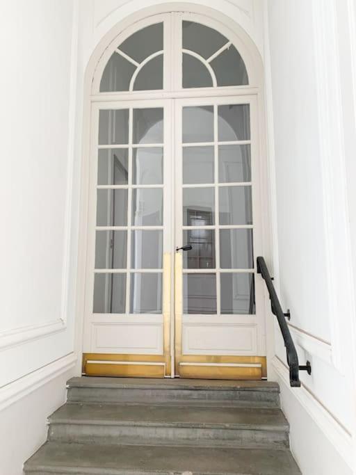 Beautiful quiet family loft Paris - Appartement - 5