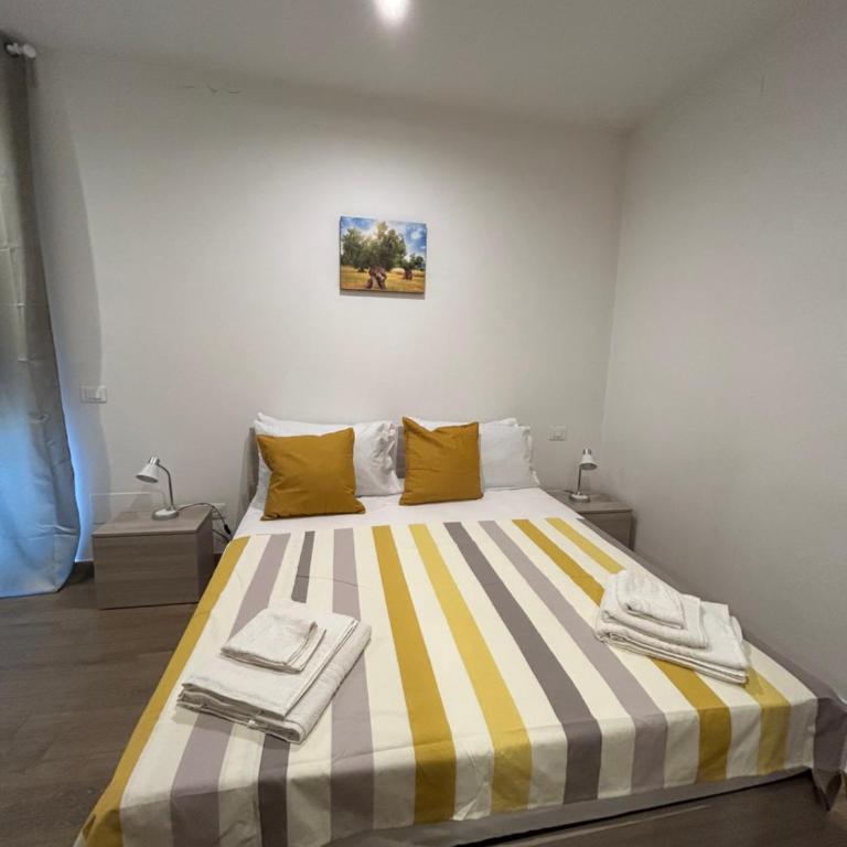 Residence Petroni 16 - Appartamento con 1 Camera da Letto - 11