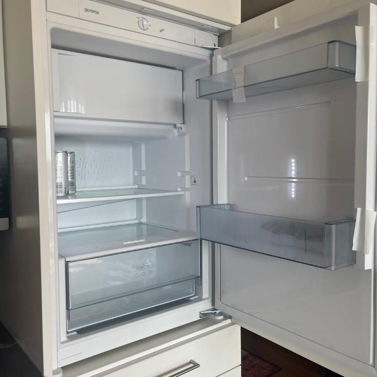 100 qm Penthouse, Self-Check-In, 2 Parkplätze - Penthouse-Apartment - 22