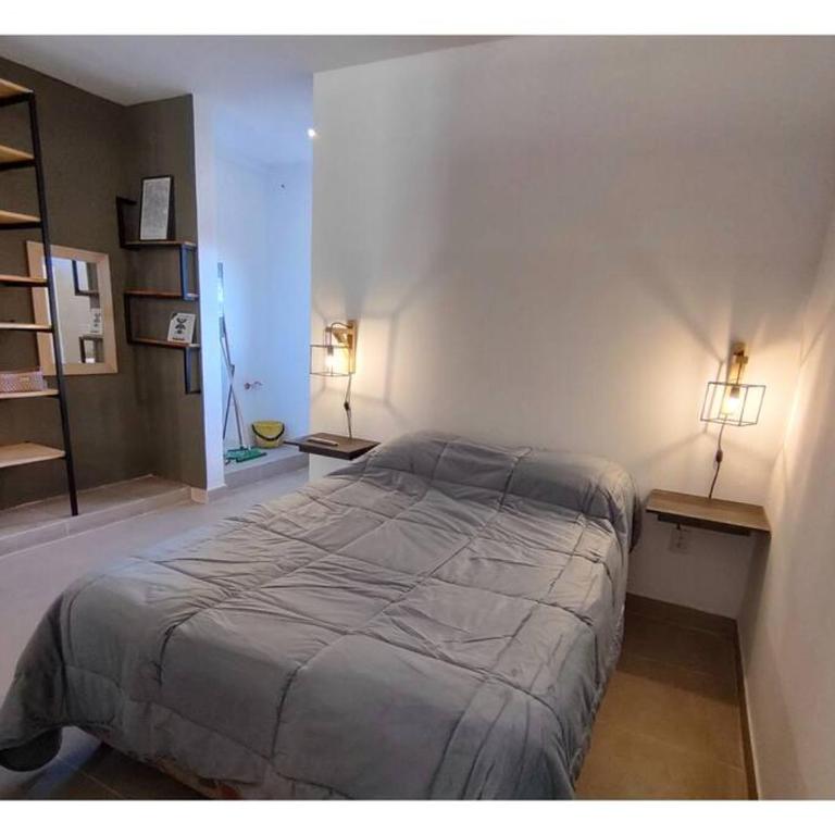 Departamento con Cochera Villa Belgrano - Apartamento de 1 dormitorio - 6