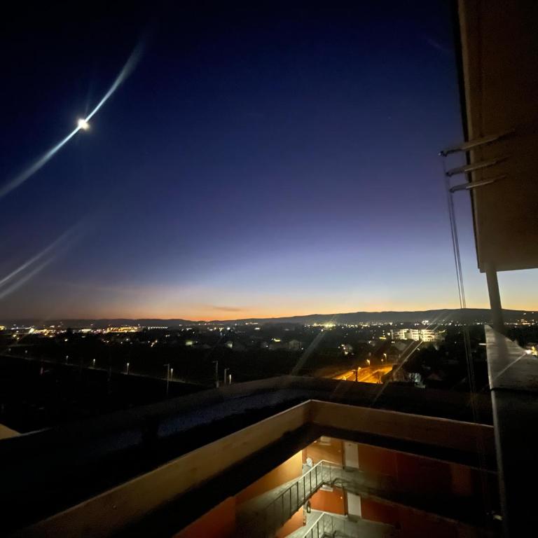 100 qm Penthouse, Self-Check-In, 2 Parkplätze - Penthouse-Apartment - 53
