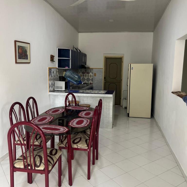 Casa Rio Bonito - Casa de 3 dormitorios - 12