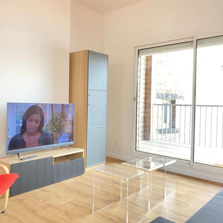 Maison hyper centre maxi 28pers Tour d'Auvergne - Appartement - 3