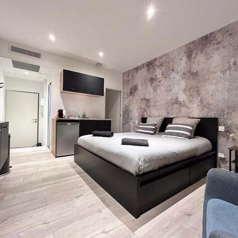 Maison hyper centre maxi 28pers Tour d'Auvergne - Appartement - 6