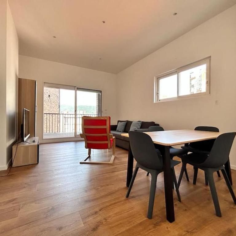 Maison hyper centre maxi 28pers Tour d'Auvergne - Appartement - 18