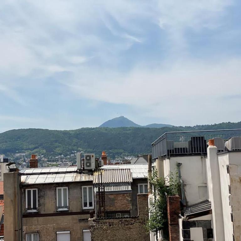 Maison hyper centre maxi 28pers Tour d'Auvergne - Appartement - 25