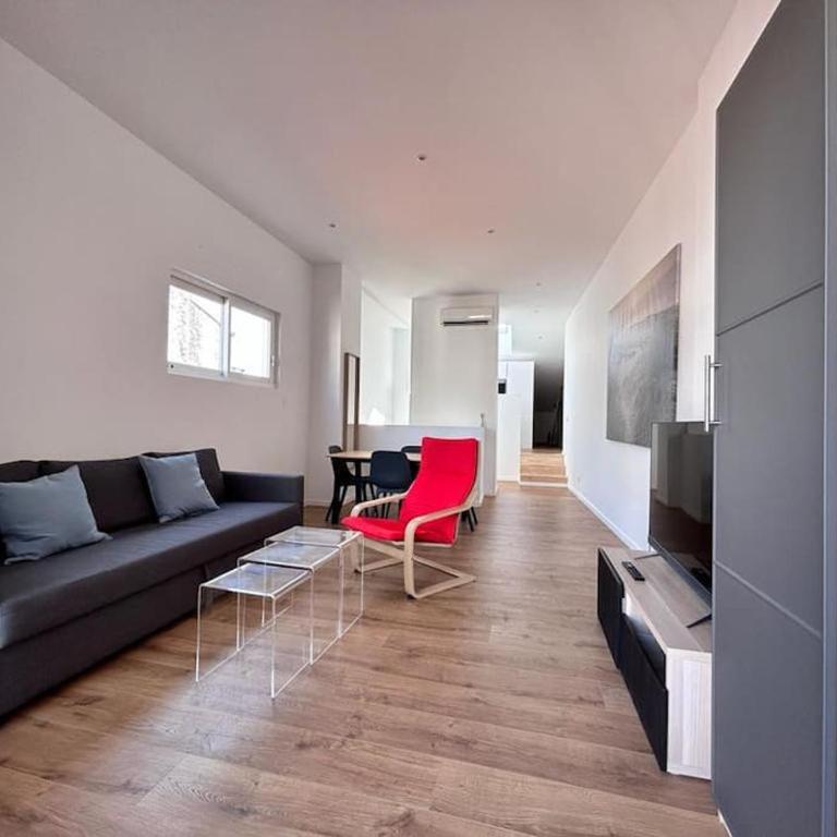 Maison hyper centre maxi 28pers Tour d'Auvergne - Appartement - 33