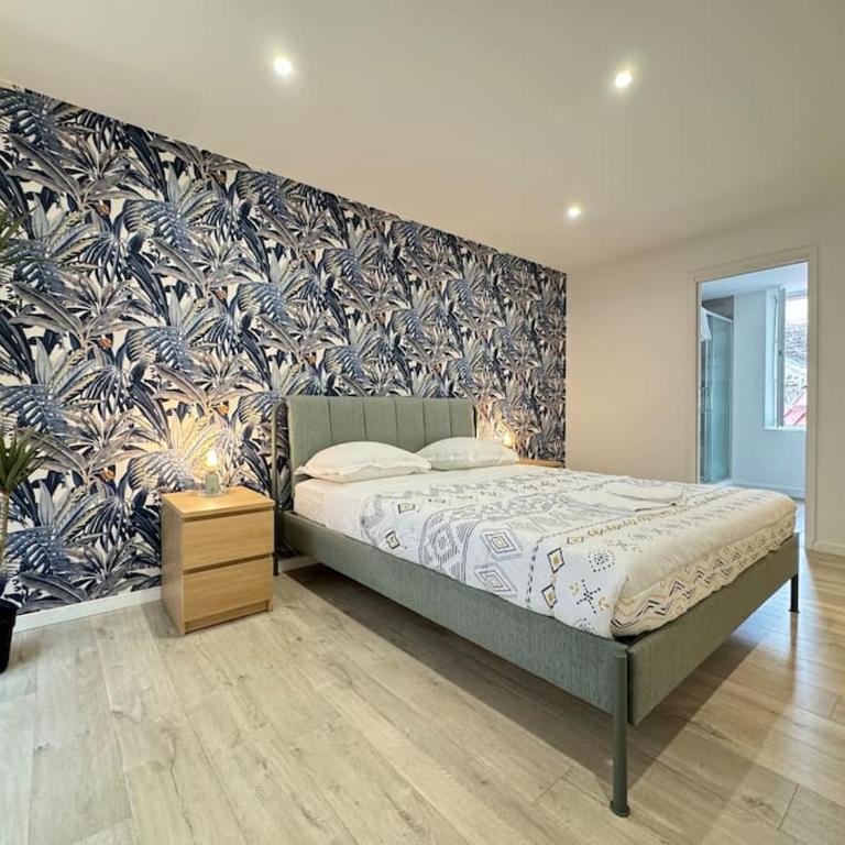 Maison hyper centre maxi 28pers Tour d'Auvergne - Appartement - 22