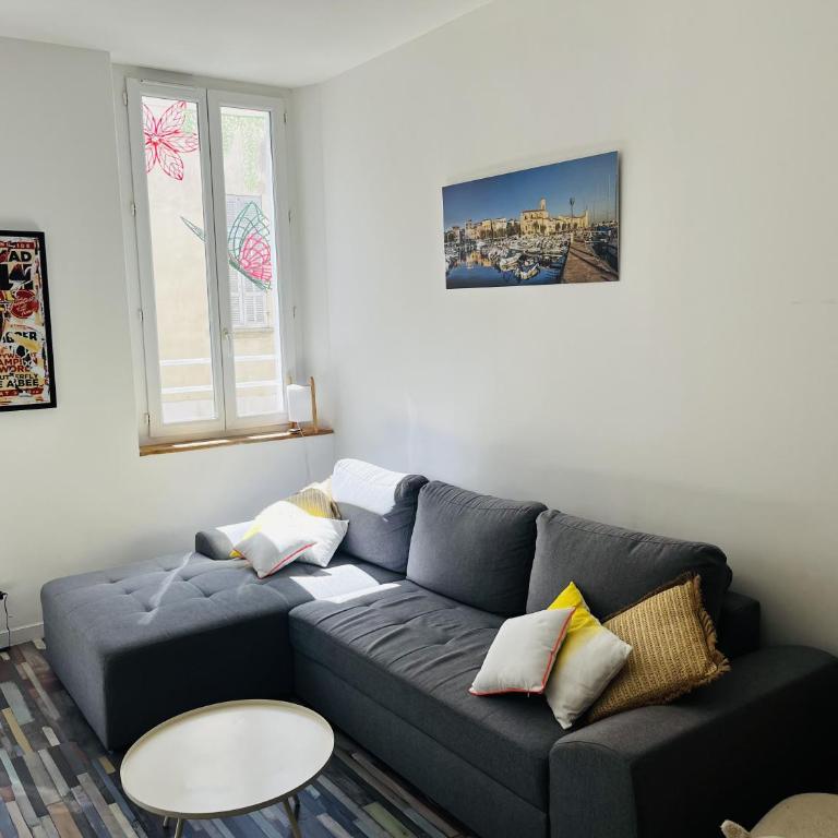7 Rue des Poilus - Appartement - 9