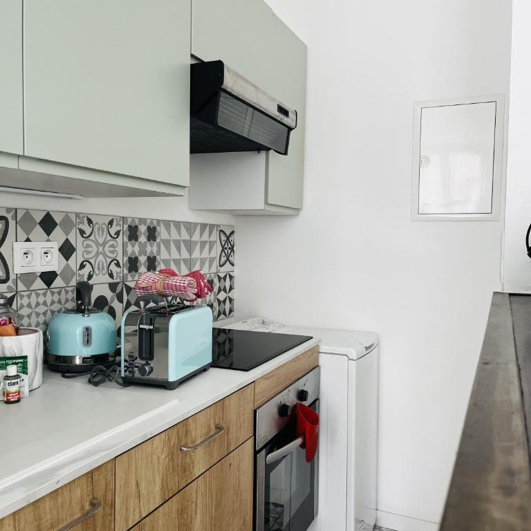 7 Rue des Poilus - Appartement - 7