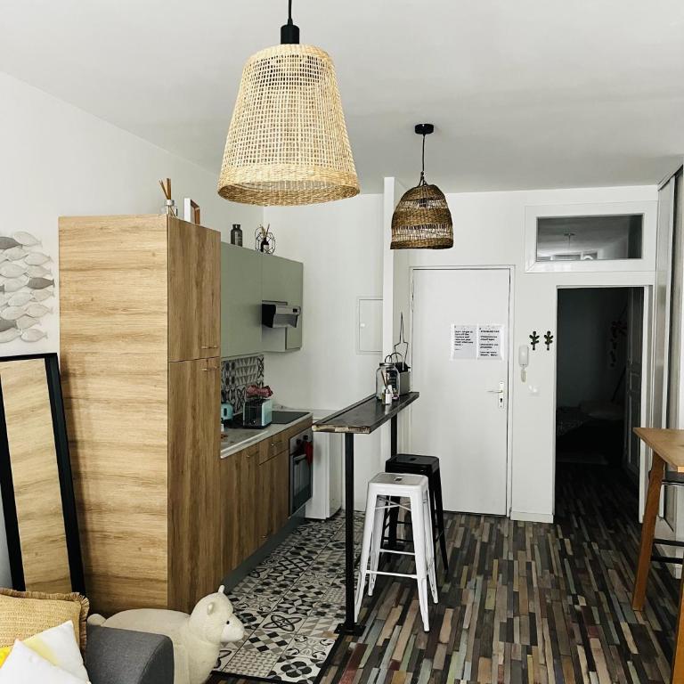 7 Rue des Poilus - Appartement - 5