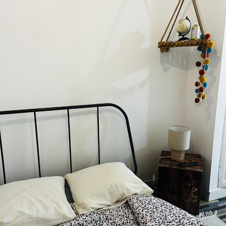 7 Rue des Poilus - Appartement - 8