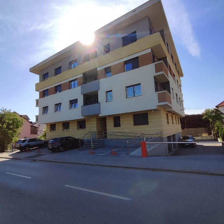 Apartman A&A - One-Bedroom Apartment - 1