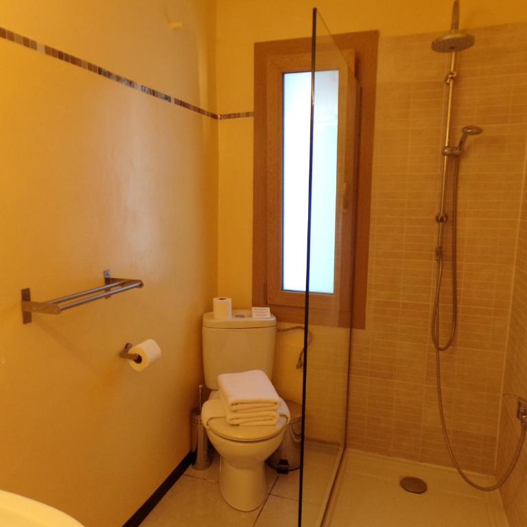 Hotel Roc de St Miquel & Apartment - Habitación Doble - 1 o 2 camas - 2