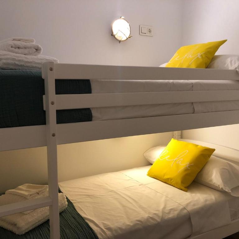 Brisa Marina - Apartamento de 2 dormitorios - 18