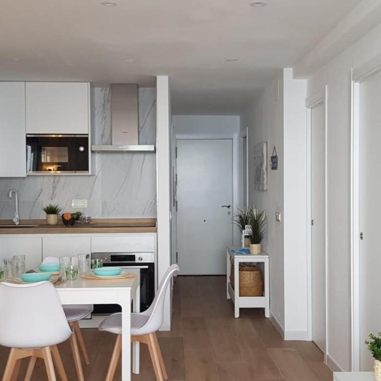 Brisa Marina - Apartamento de 2 dormitorios - 7