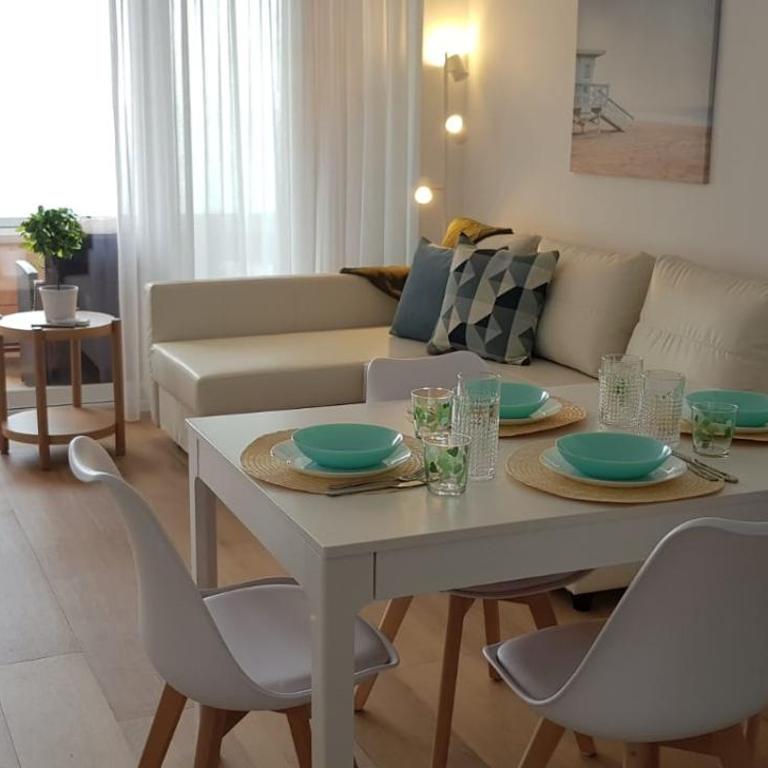 Brisa Marina - Apartamento de 2 dormitorios - 8