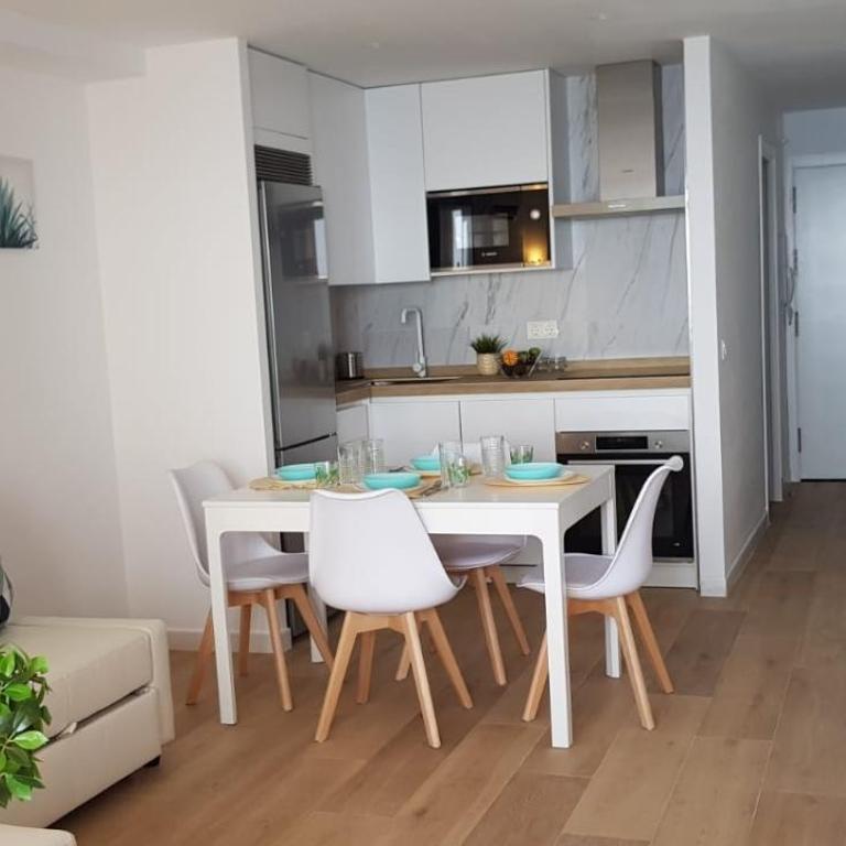 Brisa Marina - Apartamento de 2 dormitorios - 9