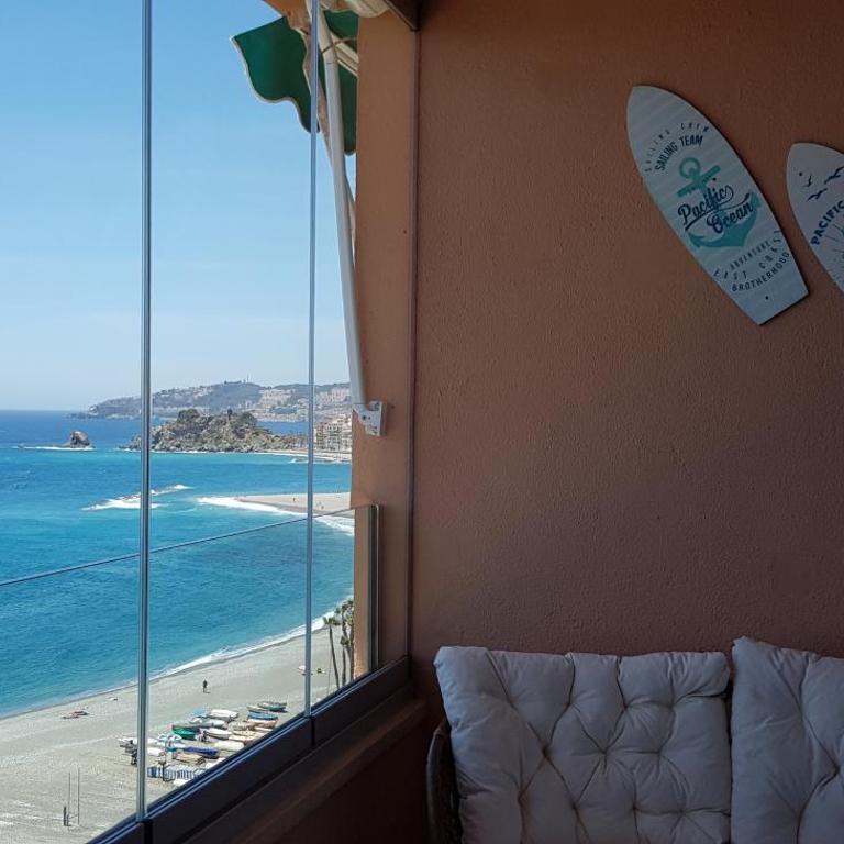 Brisa Marina - Apartamento de 2 dormitorios - 4