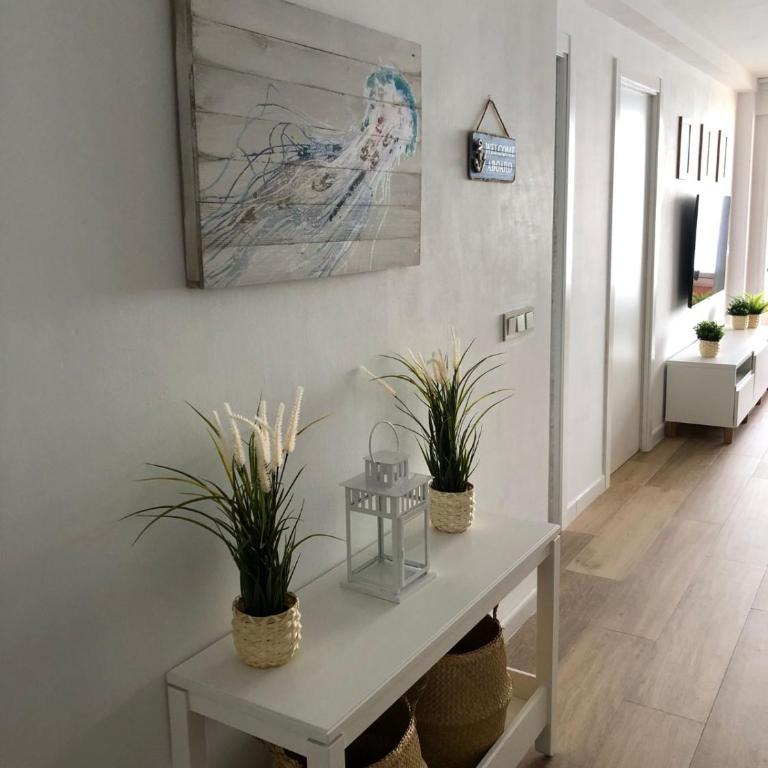 Brisa Marina - Apartamento de 2 dormitorios - 11