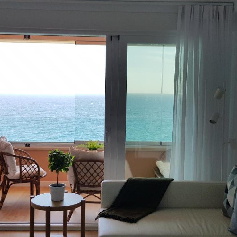 Brisa Marina - Apartamento de 2 dormitorios - 3