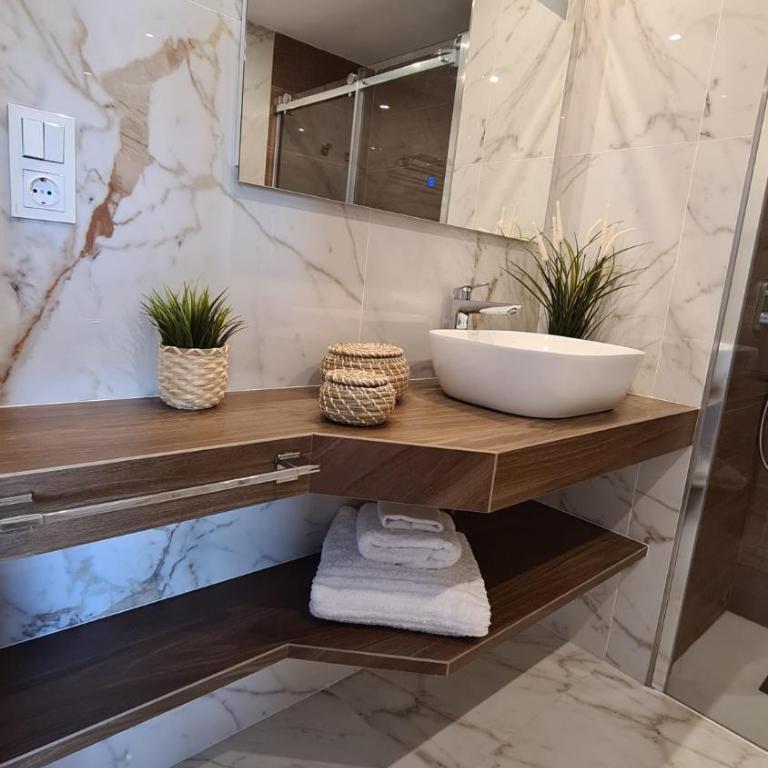 Brisa Marina - Apartamento de 2 dormitorios - 15