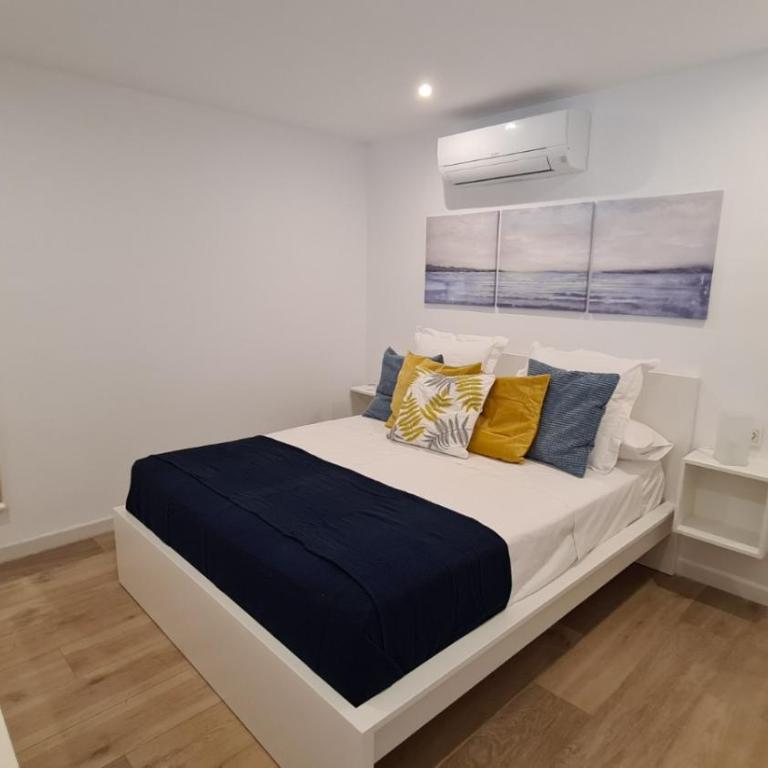Brisa Marina - Apartamento de 2 dormitorios - 13