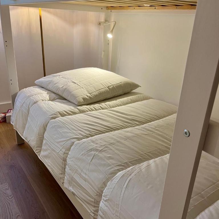 Villa Cano 8 personnes à 250m de l'océan - Villa mit 3 Schlafzimmern - 13