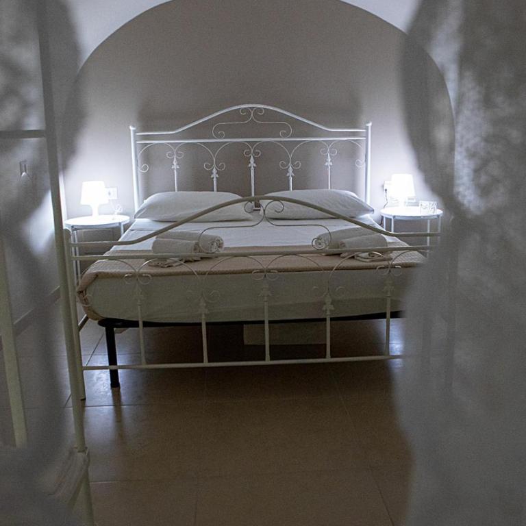 La casetta dei miracoli - Casa con 1 Camera da Letto - 3