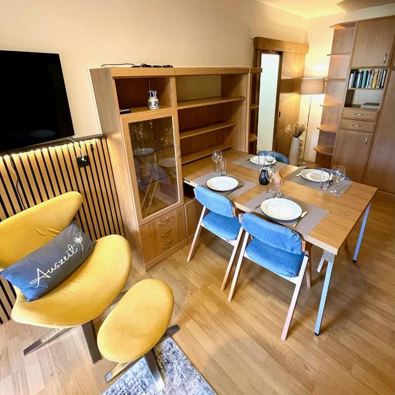 Casa Alpina Top 33 - Apartment mit Dusche - 17