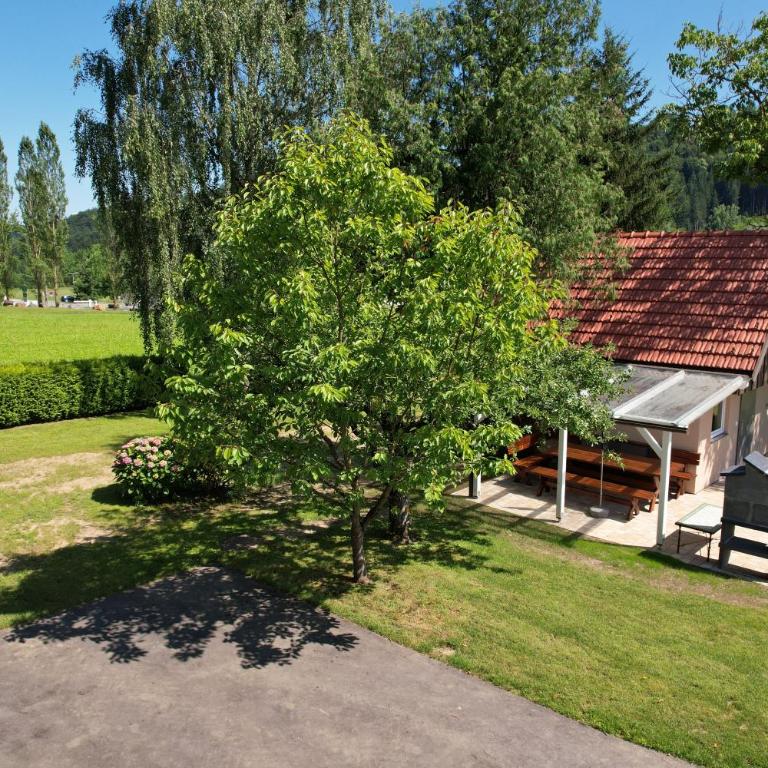 Ferienhaus Motorikpark - Haus mit 3 Schlafzimmern - 15