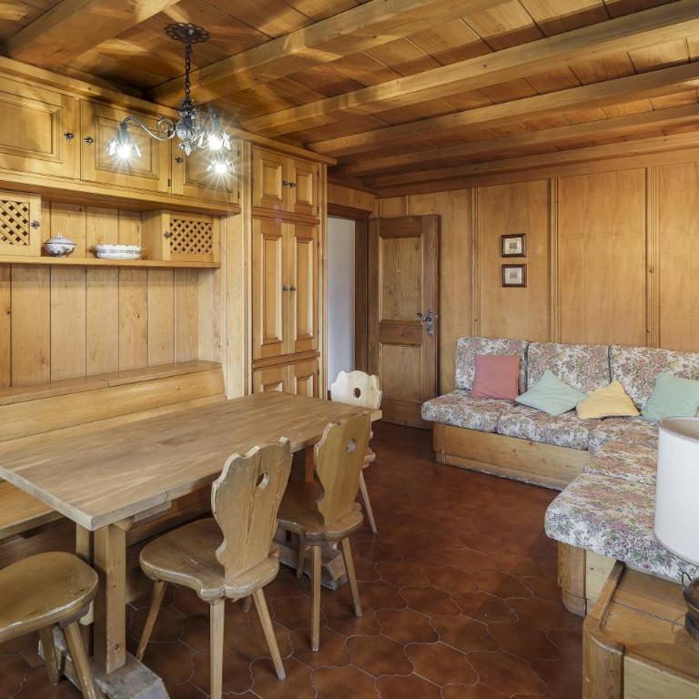 Villa Riadezeto - Gruppo Stay - Appartement 2 Chambres (4 Adultes) - 1