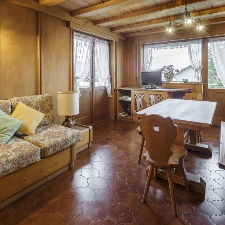 Villa Riadezeto - Gruppo Stay - Appartement 2 Chambres (4 Adultes) - 6