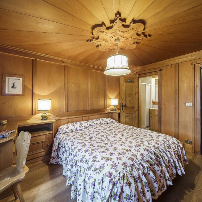 Villa Riadezeto - Gruppo Stay - Appartement 2 Chambres (4 Adultes) - 3