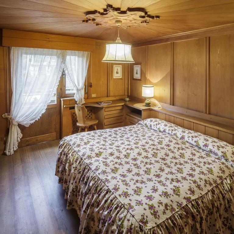 Villa Riadezeto - Gruppo Stay - Appartement 2 Chambres (4 Adultes) - 5