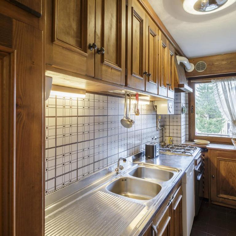 Villa Riadezeto - Gruppo Stay - Appartement 2 Chambres (4 Adultes) - 9