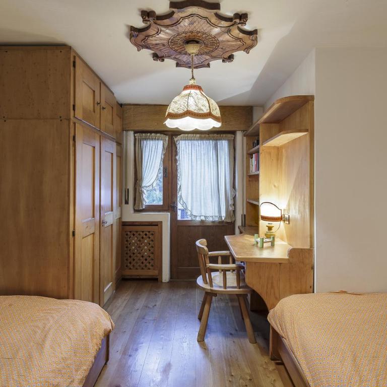 Villa Riadezeto - Gruppo Stay - Appartement 2 Chambres (4 Adultes) - 4