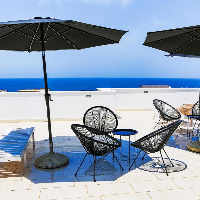 Apartmani BLUE MOON - One-Bedroom Apartment - 9