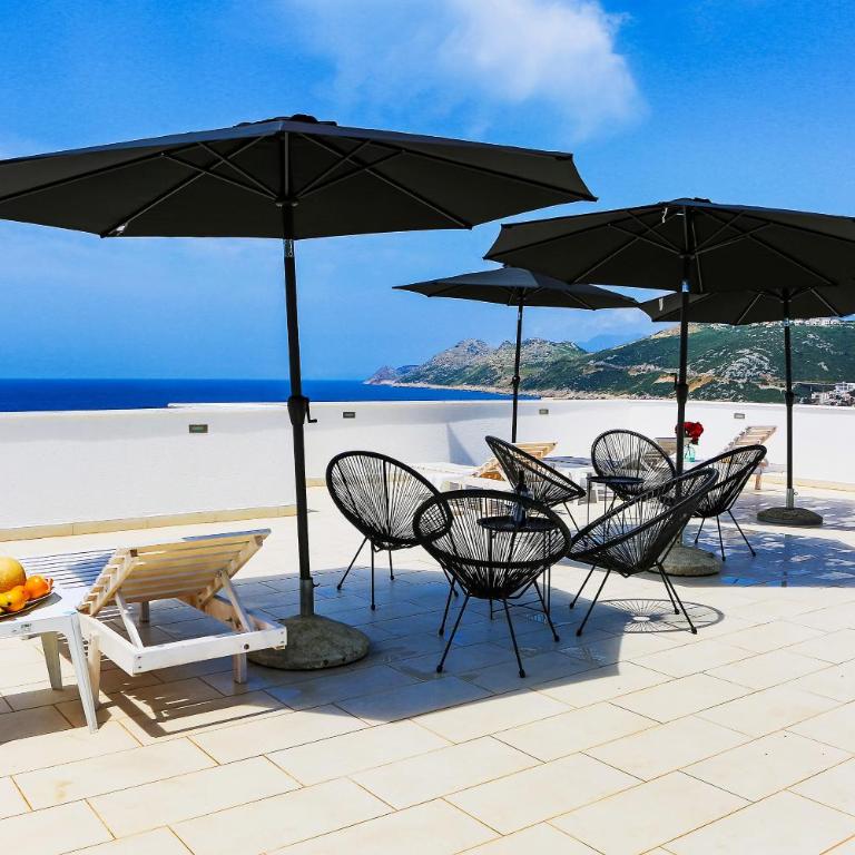Apartmani BLUE MOON - One-Bedroom Apartment - 11