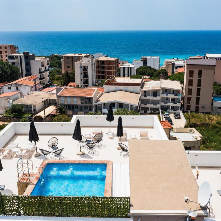 Apartmani BLUE MOON - One-Bedroom Apartment - 1
